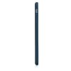 Tok Apple iPhone 6 Plus / iPhone 6s Plus készülékekhez, szilikon, kék, 37726.116