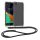 Apple iPhone 8 / iPhone 7 / iPhone SE 2 tok, szilikon, átlátszó, 47247.03