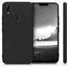 Vivo Y83 Pro tok, szilikon, fekete, 47261.47