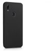 Vivo Y83 Pro tok, szilikon, fekete, 47261.47