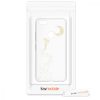 Vivo Y81 tok, szilikon, arany, 47262.01