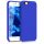 Apple iPhone 6 / iPhone 6s tok, szilikon, kék, 40223.134