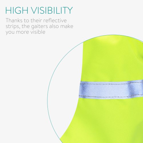 Vízálló cipőhuzatok, XL méret, 47365.3.06