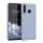 Huawei P30 Lite tok, szilikon, kék, 47510.58