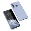 Huawei P30 Lite tok, szilikon, kék, 47510.58