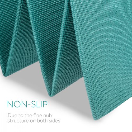 Navaris összecsukható jógaszőnyeg, 173 x 61 cm, 45983,78