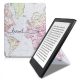 Kobo Aura H2O Edition 2 tok, ökológiai bőr, többszínű, 43687.12