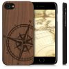 Apple iPhone 8 / iPhone 7 / iPhone SE 2 tok, fa, barna, 39462.15
