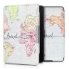 Kindle Paperwhite 7 tok, ökológiai bőr, többszínű, 45569.12