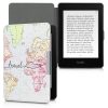 Kindle Paperwhite 7 tok, ökológiai bőr, többszínű, 45569.12