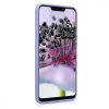 Huawei Mate 20 Lite tok, szilikon, lila, 46310.108