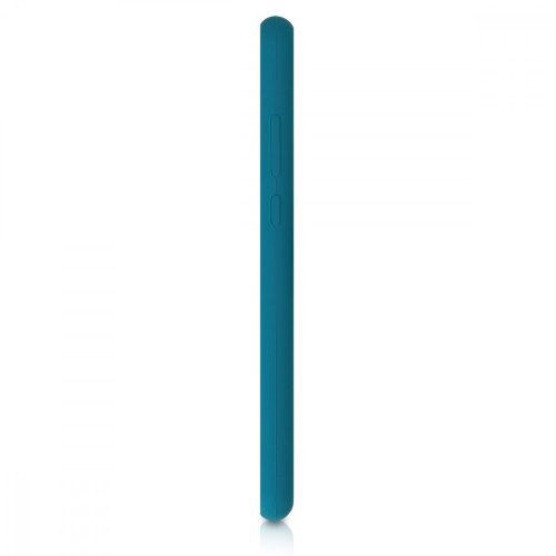 Huawei P20 tok, szilikon, kék, 45689.62