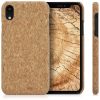 Apple iPhone XR tok, parafa, barna, 47782.24
