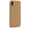 Apple iPhone XR tok, parafa, barna, 47782.24