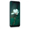 Xiaomi Pocophone F1 burkolat, szilikon, zöld, 46368.14