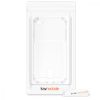 Apple iPhone 8 / iPhone 7 / iPhone SE 2 tok, szilikon, átlátszó, 47787.03