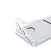 Apple iPhone 8 / iPhone 7 / iPhone SE 2 tok, szilikon, átlátszó, 47787.03