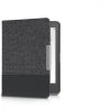 Kobo Aura Edition 1 tok, textil, szürke, 43342.03