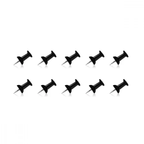 3 db Navaris parafa panel készlet, 22 x 17 cm, 6 tű, 45367.03