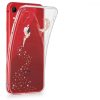 Apple iPhone XR tok, szilikon, rózsa arany, 45912.25