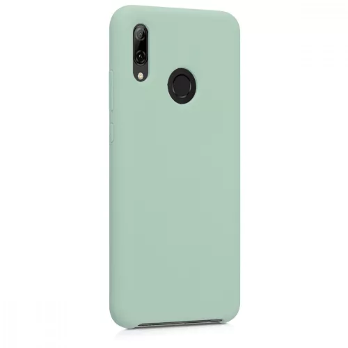 Huawei P Smart tok (2019), szilikon, zöld, 47824.50
