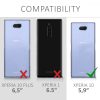 Sony Xperia 10 tok, szilikon, átlátszó, 47999.03