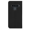 LG G8s ThinQ tok, Eco bőr, fekete, 48071.01