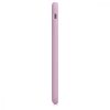 Apple iPhone 8 Plus / iPhone 7 Plus tok, szilikon, rózsaszín, 40842.140