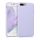Apple iPhone 8 Plus / iPhone 7 Plus tok, szilikon, lila, 40842.139