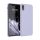 Apple iPhone XR tok, szilikon, lila, 45910.139