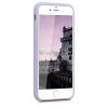 Tok Apple iPhone 6 / iPhone 6s telefonokhoz, szilikon, lila, 40223.139