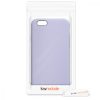 Tok Apple iPhone 6 / iPhone 6s telefonokhoz, szilikon, lila, 40223.139