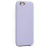 Tok Apple iPhone 6 / iPhone 6s telefonokhoz, szilikon, lila, 40223.139