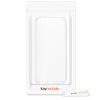 Apple iPod Touch 6th/iPod Touch 7th tok, Kwmobile, átlátszó, szilikon, 48400.03