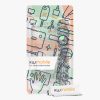 Apple iPhone 8 / iPhone 7 / iPhone SE 2 tok, szilikon, átlátszó, 47247.07