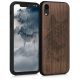 Apple iPhone XR tok, fa, barna, 46748.04
