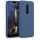 OnePlus 6 tok, szilikon, kék, 46122.116