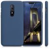 OnePlus 6 tok, szilikon, kék, 46122.116
