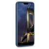 OnePlus 6 tok, szilikon, kék, 46122.116