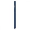 OnePlus 6 tok, szilikon, kék, 46122.116