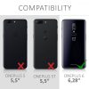 OnePlus 6 tok, szilikon, kék, 46122.116
