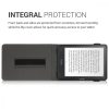 Kobo Clara HD tok, ökológiai bőr, zöld, 46214.71