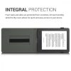Huzat Kobo Aura H2O Edition 2, Kwmobile, rózsaszín, Eco-bőr, 48381.02