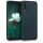 Samsung Galaxy A50 tok, szilikon, zöld, 48056.14