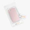 Apple iPhone 8 / iPhone 7 / iPhone SE 2 tok, szilikon, bézs, 40225.156