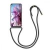 Huawei Honor View 20 tok, szilikon, átlátszó, 48869.03