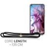 Huawei Honor View 20 tok, szilikon, átlátszó, 48869.03