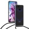 Huawei Honor View 20 tok, szilikon, átlátszó, 48869.03