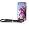 Huawei Honor View 20 tok, szilikon, átlátszó, 48869.03