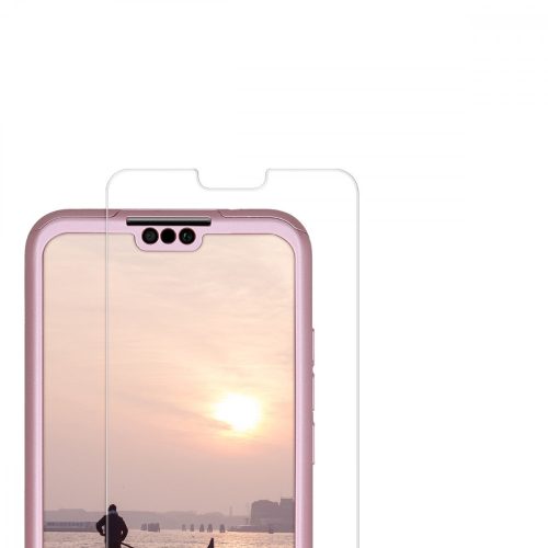 Huawei Y9 (2019) tok, polikarbonát, rózsaszín, 48889.31
